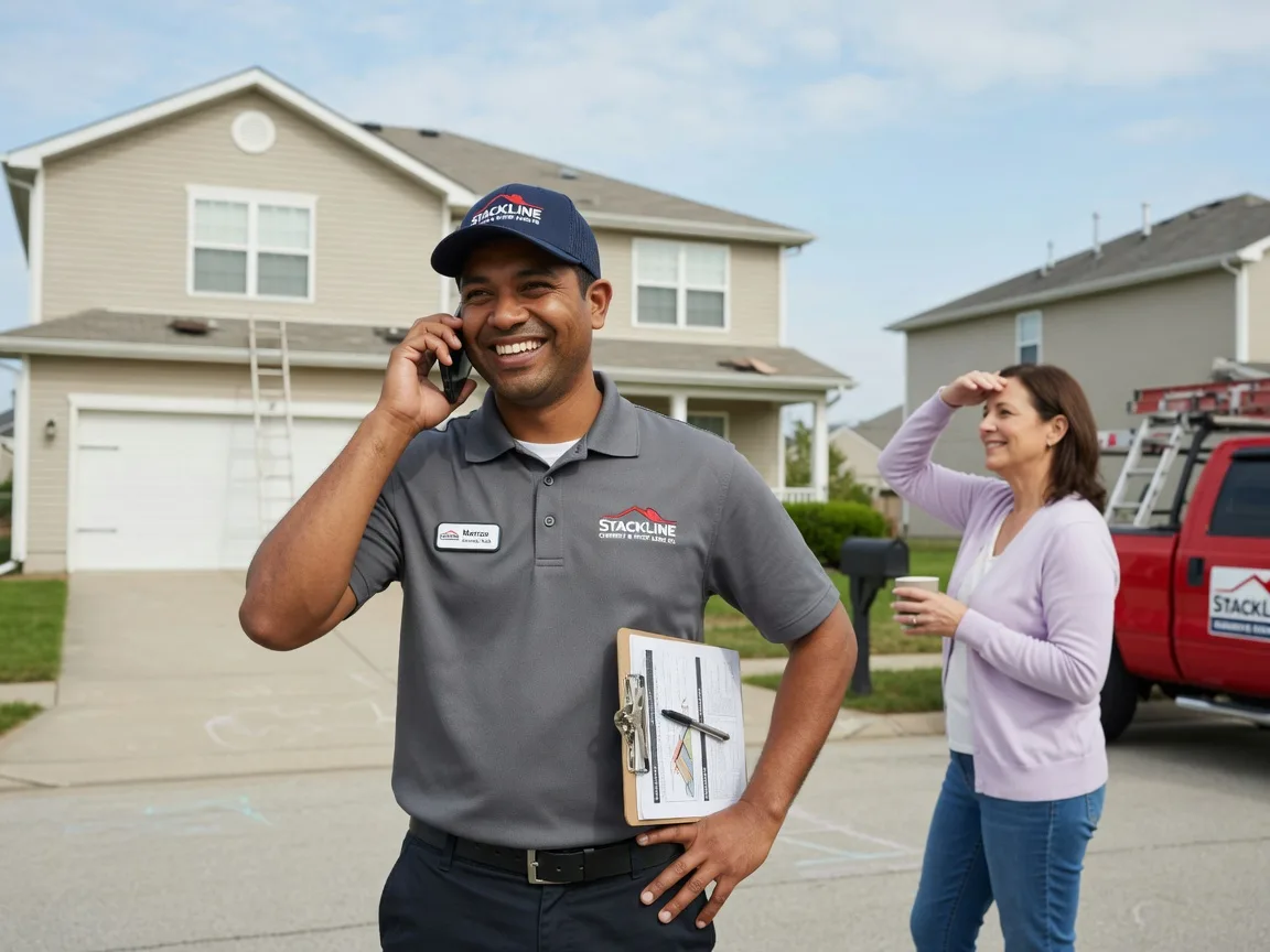 Chimney flashing repair Hickory Flat, MS FAQs